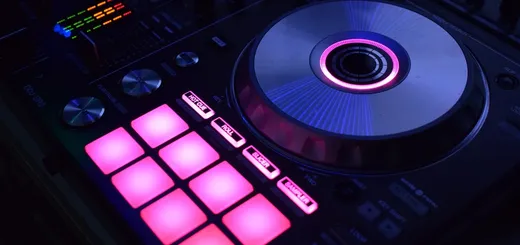 Rest (Dixon 37) o walce na FFF 2, odrzuceniu przez Peję kontraktu w FAME i znajomości z DJ Decksem
