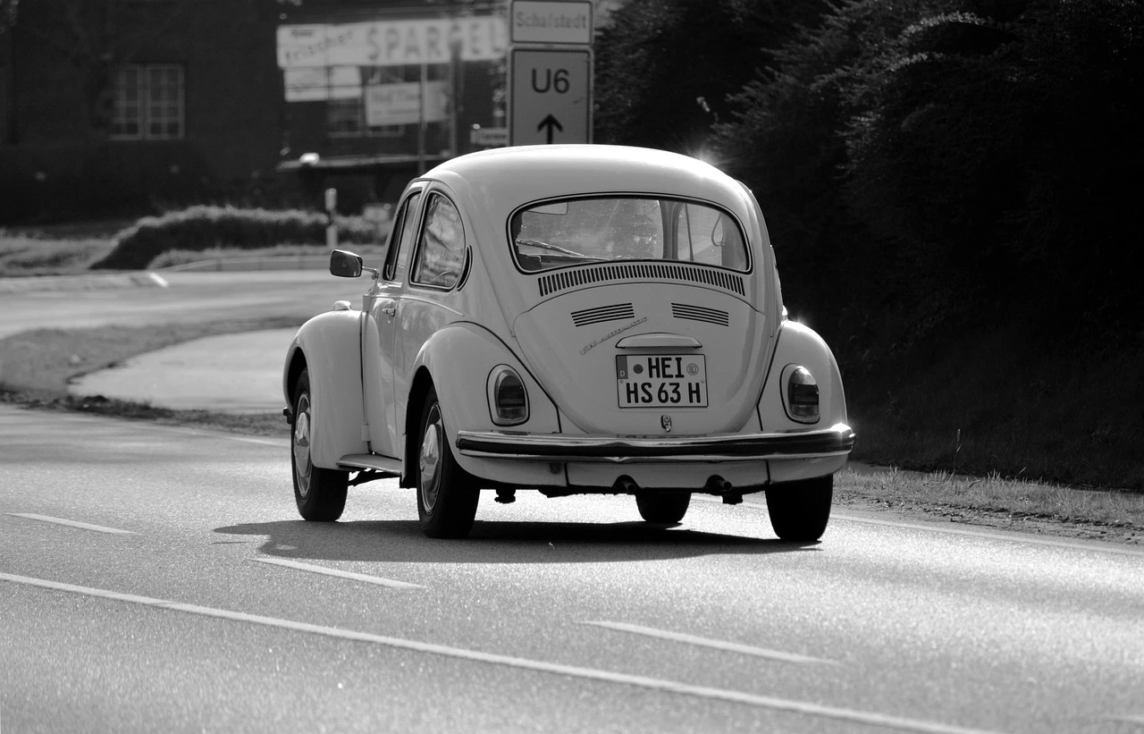 VOLKSWAGEN