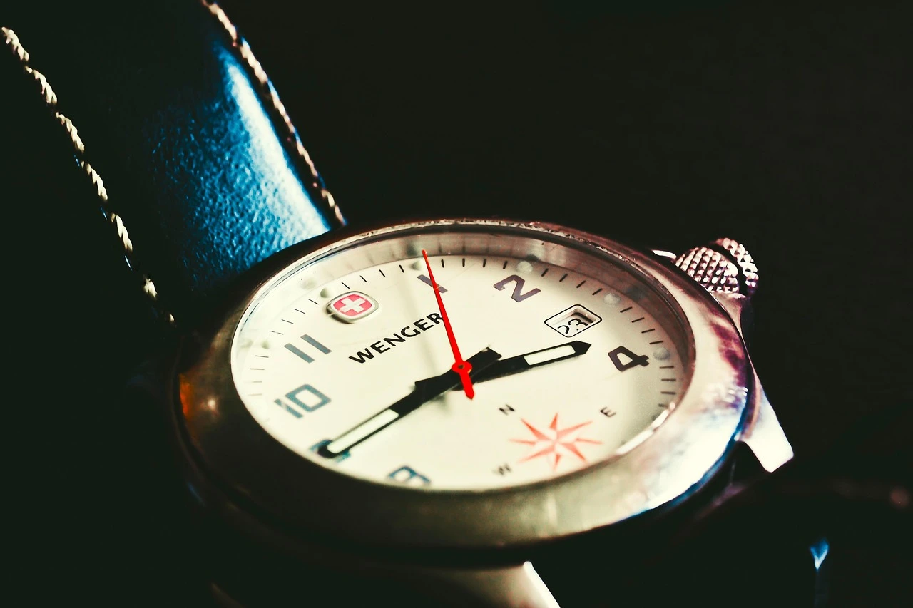 Passion for Watches II ORIS
