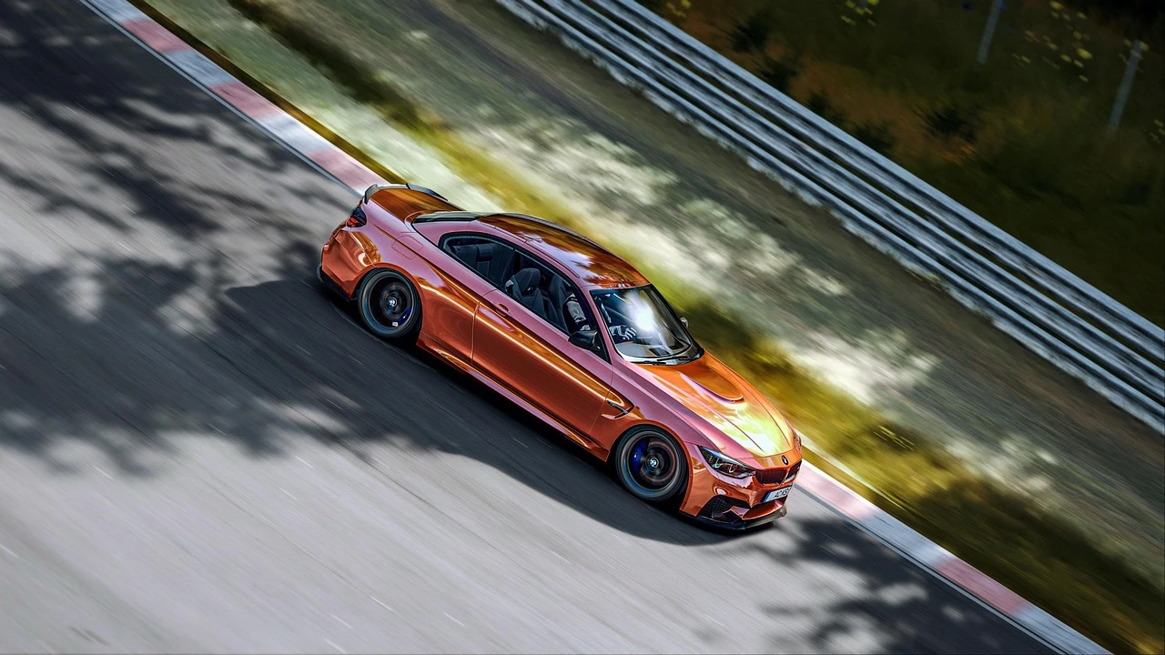 BMW ALPINA