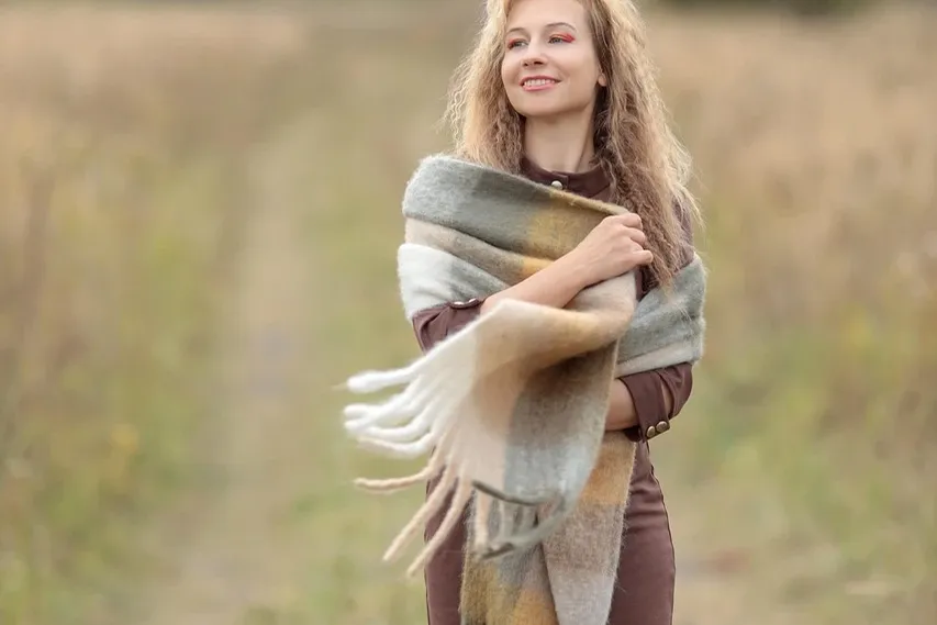 Caroline Abram