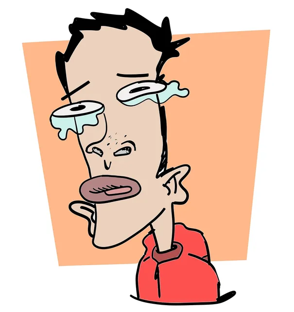 :(