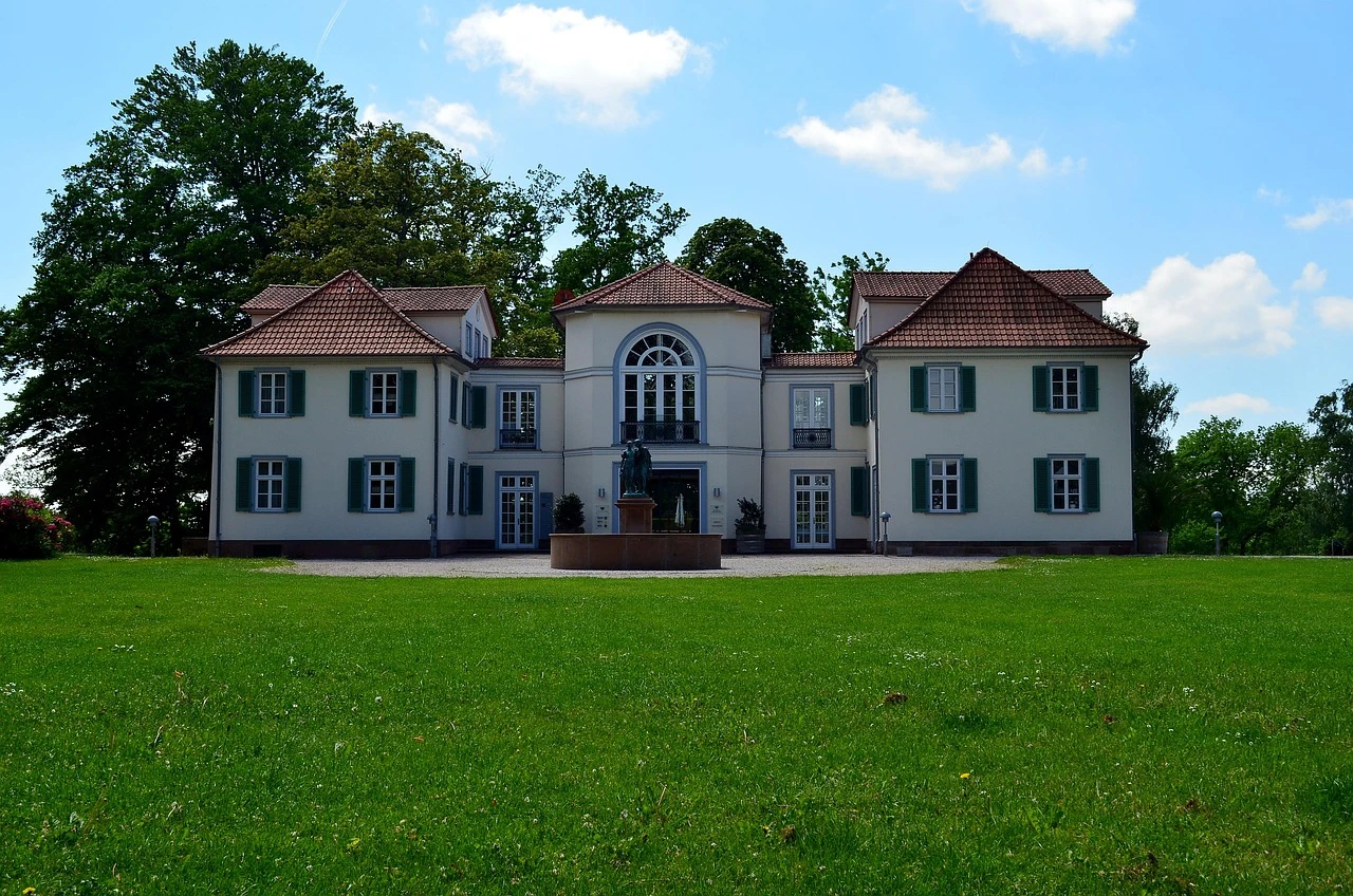 Stadnina w Janowie Podlaskim