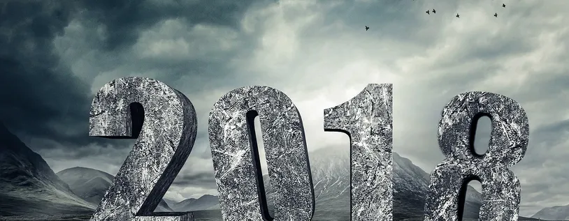 zegarek roku 2018
