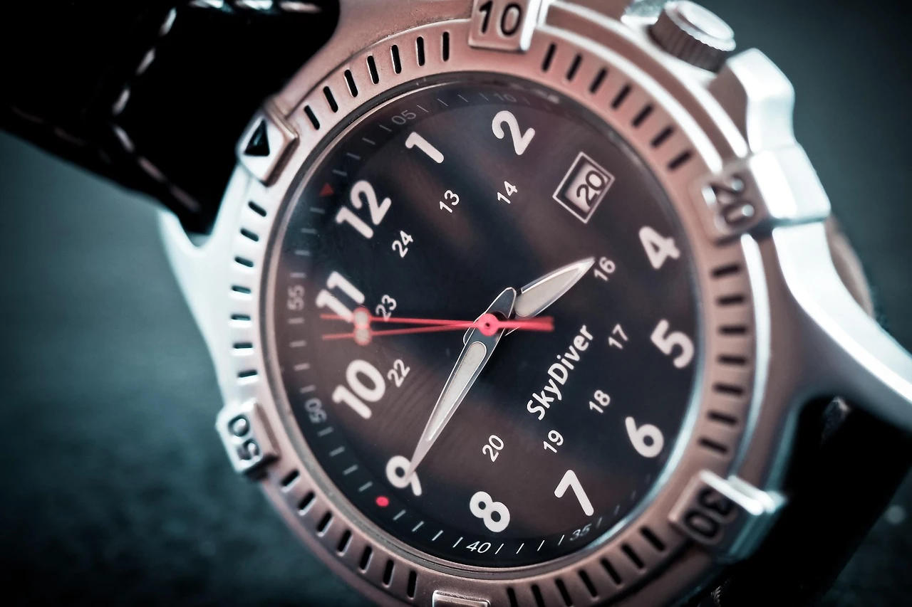 Passion for Watches II Frederique Constant