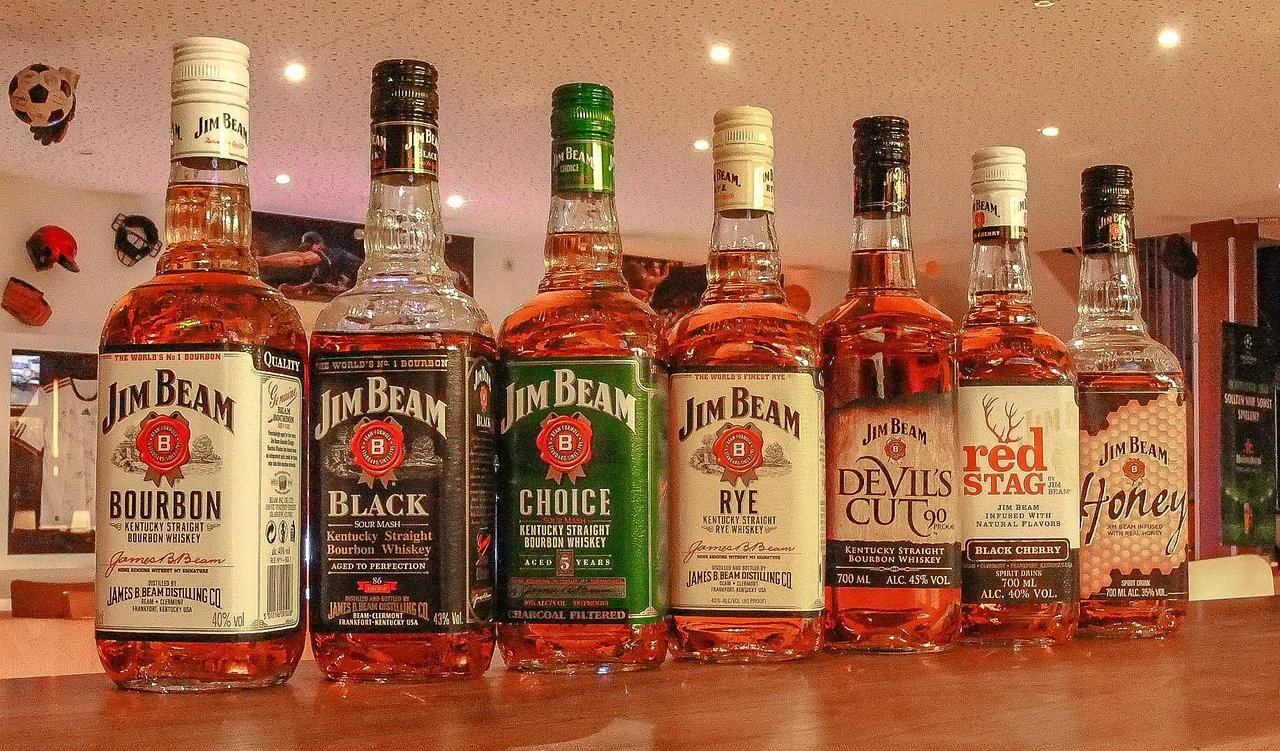 FOUR ROSES
