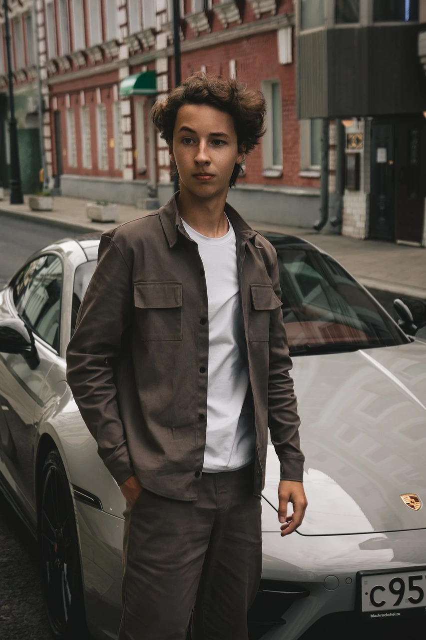 Marynarki Jacket Marynarka garnitur suit