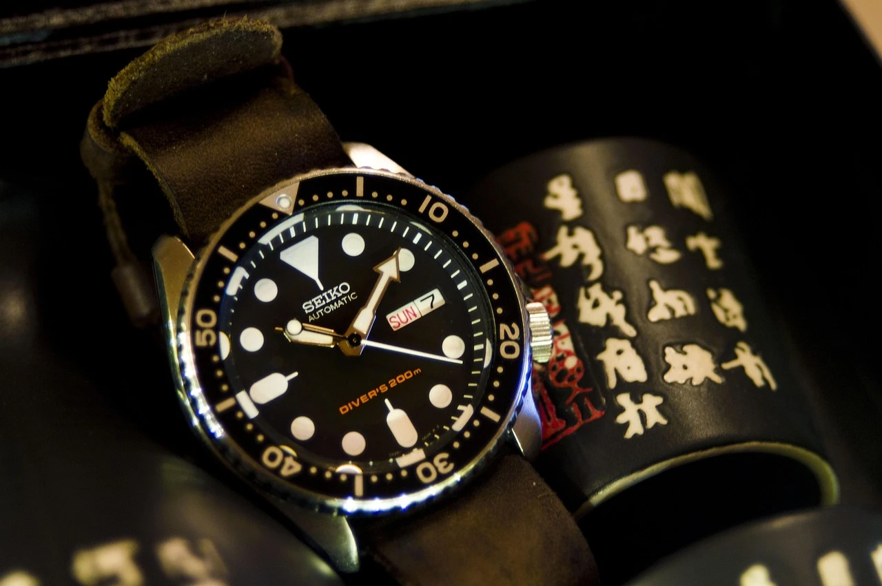 Zegarek Roku 2019 - Zegarek Klasyczny Grand Seiko