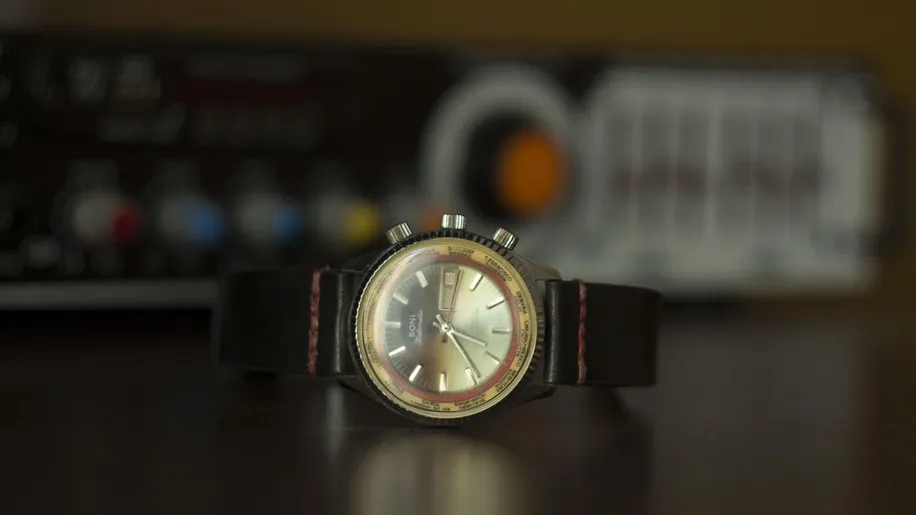 TAG HEUER CONNECTED MODULAR 45