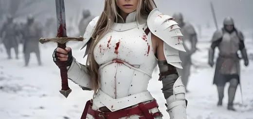 Eliza Trybała zawalczy na kolejnej gali FFF MMA?