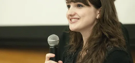 Paulina Sykut-Jeżyna: Nie oglądam Mistrzostw Świata w Rosji