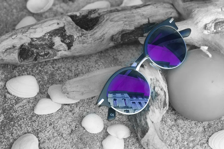 Przeciwsłoneczne inspiracje na lato 2019 Masunaga