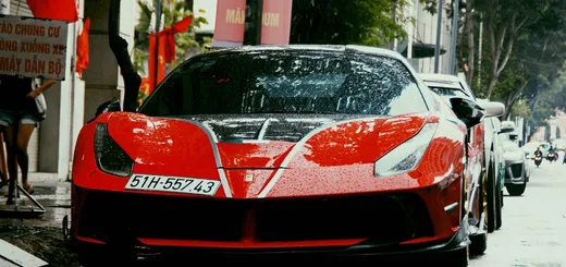 Ferrari po incydencie z Polakiem: Listwa kontrolna nikomu nie zaszkodziła - FAME MMA 4