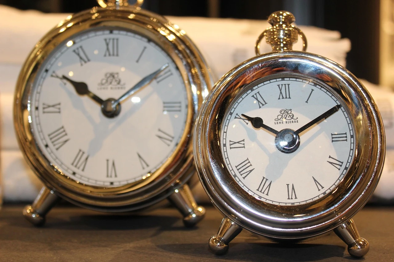 Zegarek Roku 2019 - Zegarek Damski – MB&F Legacy Machine FlyingT