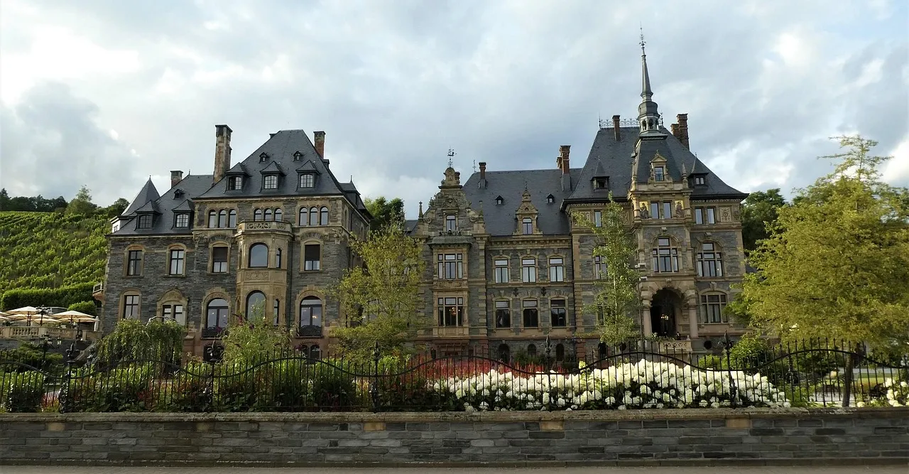 Zamek Janów Podlaski