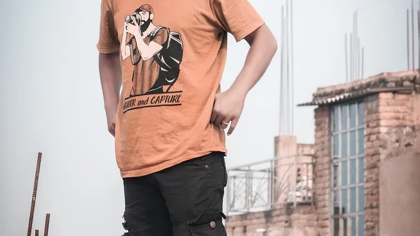DRESS CODE CASUAL