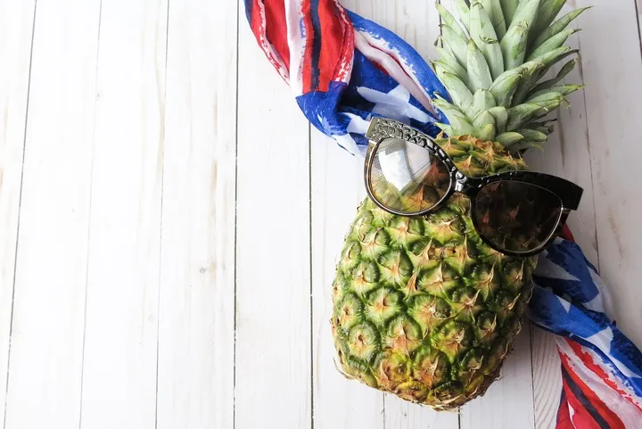 Przeciwsłoneczne inspiracje na lato 2019 Masunaga