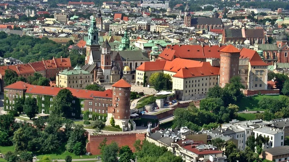 Zamek Janów Podlaski