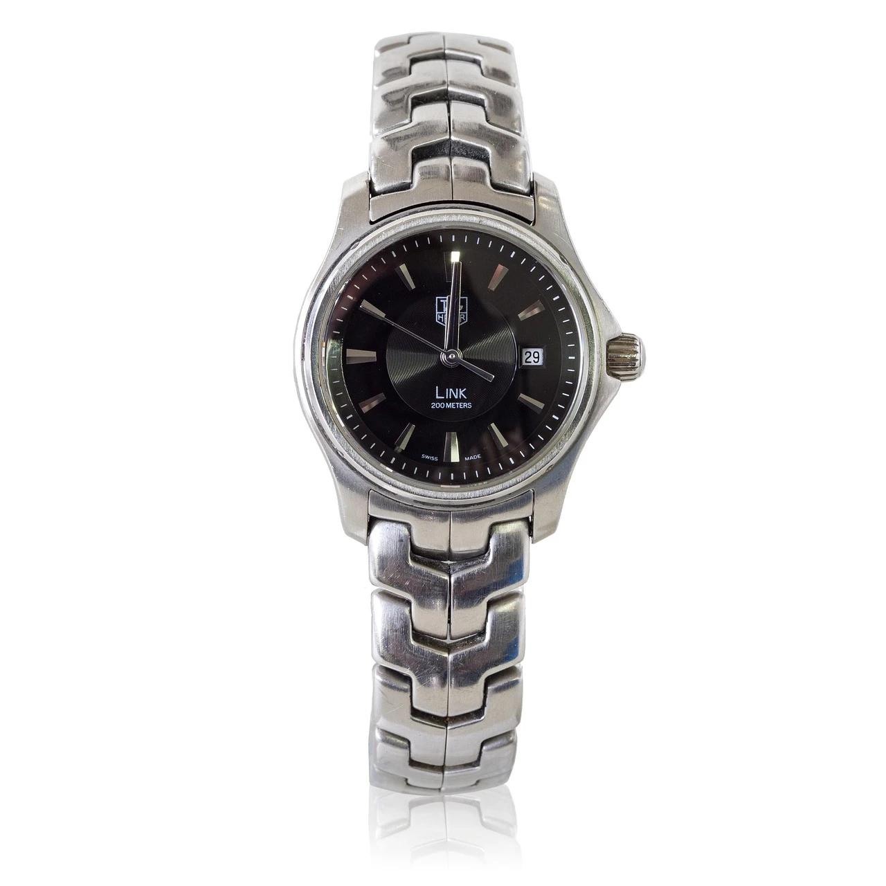 TAG HEUER CONNECTED MODULAR 45
