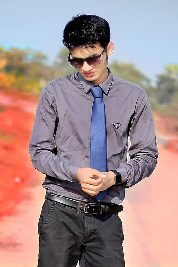 smart casual