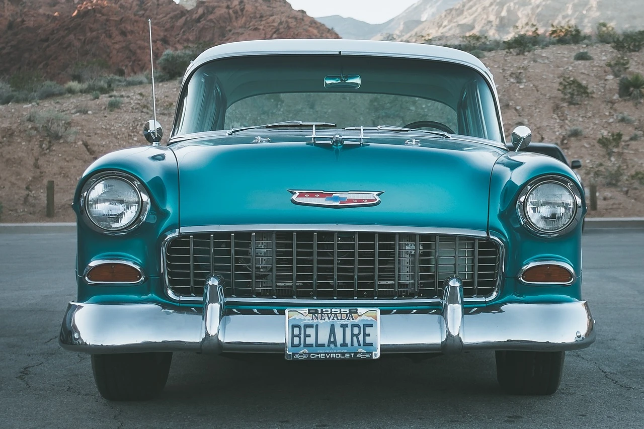 Oldtimer