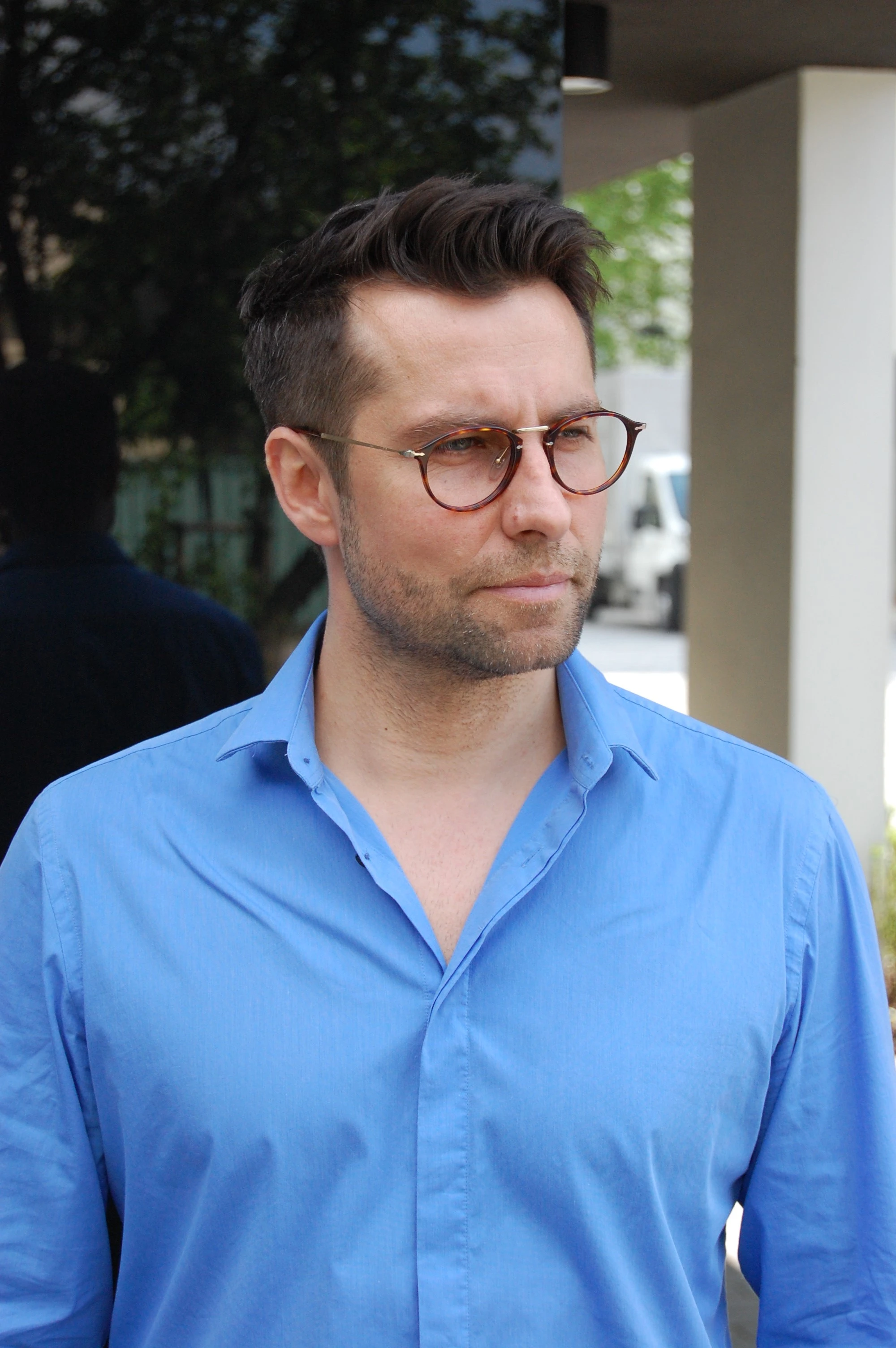 Oprawy okularowe