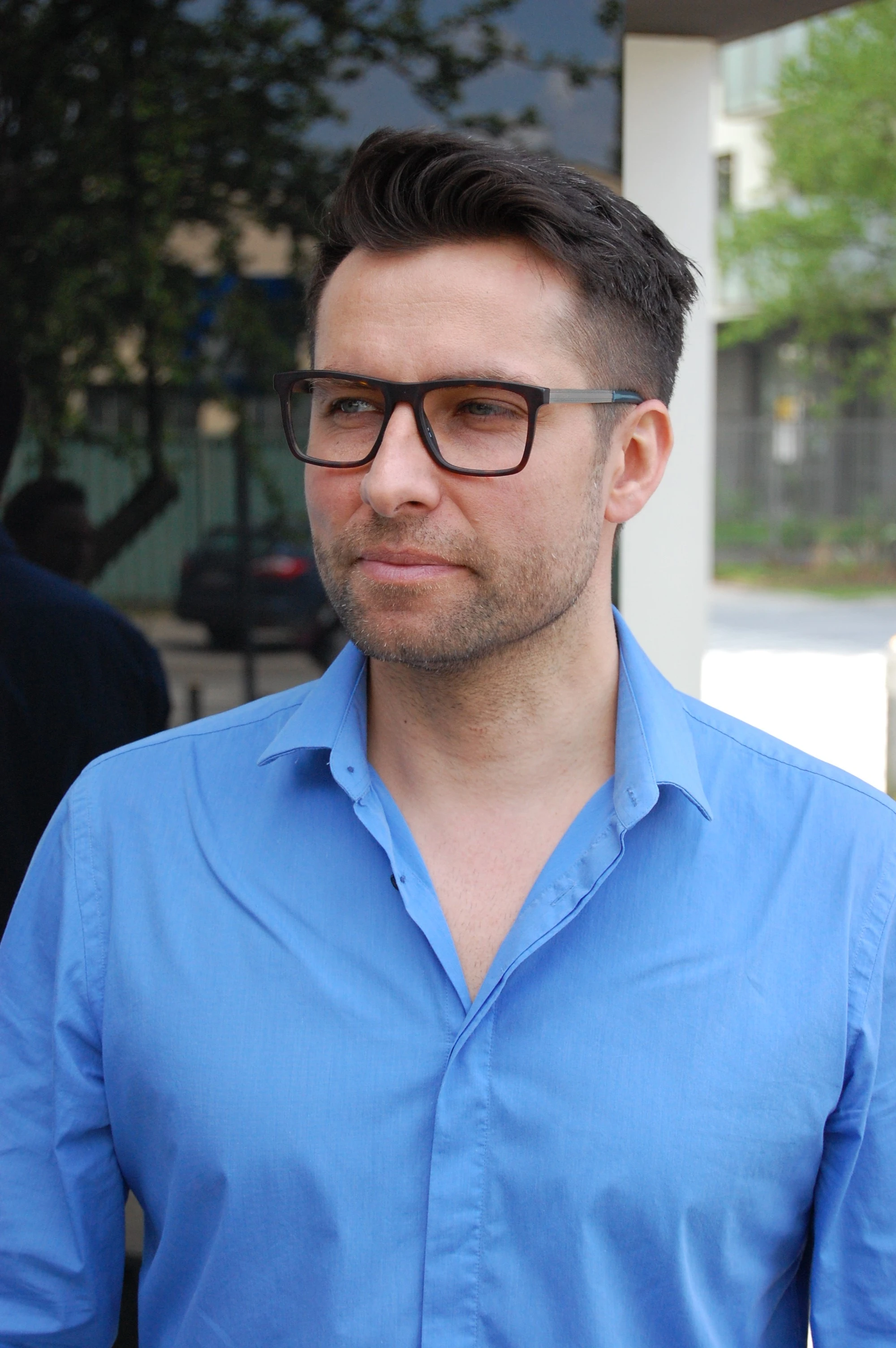 Oprawy okularowe