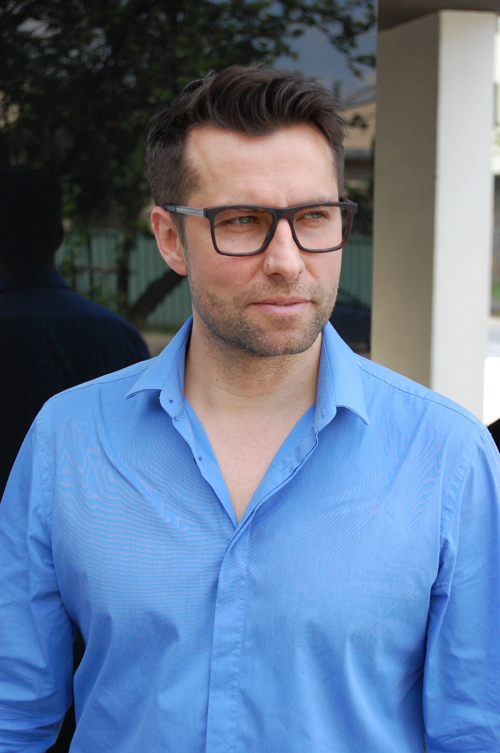 Oprawy okularowe