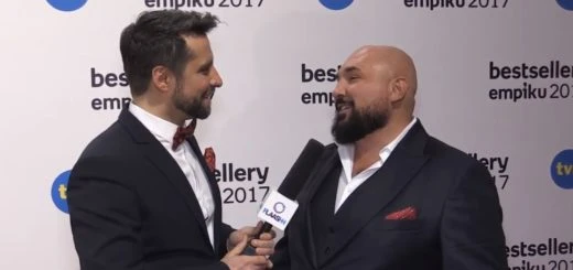 Patryk Vega
