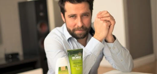 BIOVAX - Szampon i odżywka 12