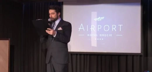 Airport Hotel Okęcie Lifestyl After Hours