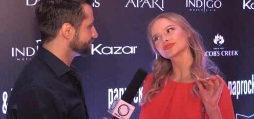 Karolina Pisarek Paprocki&Brzozowski