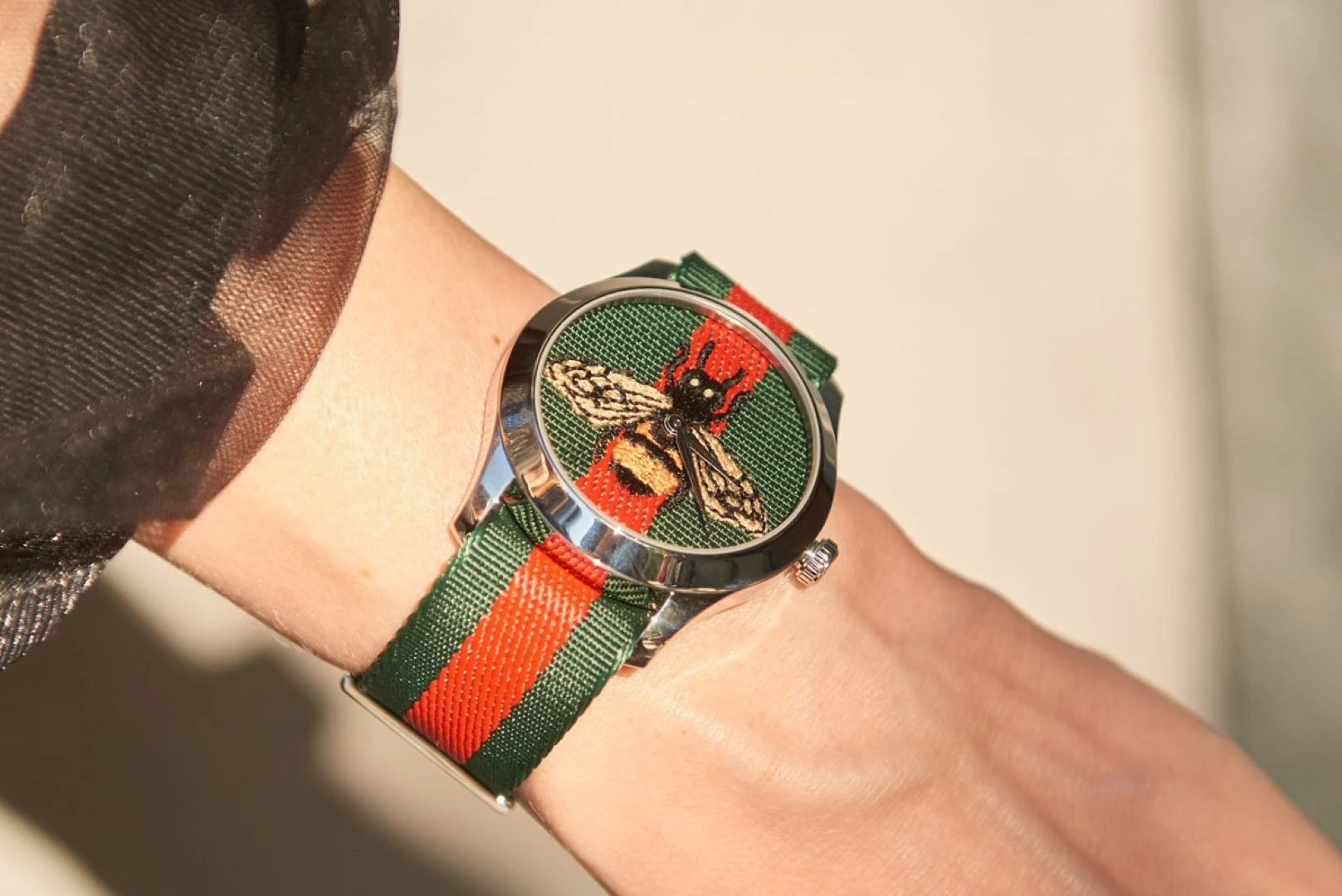 gucci