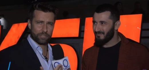 Mamed Khalidov: Chcę tylko rewanżu z Narkunem!