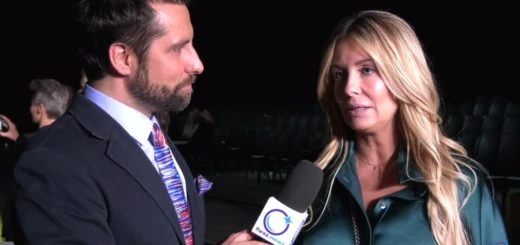 Małgosia Rozenek-Majdan: Łukasz Jemioł potrafi dostrzec kobiecość w każdej z nas
