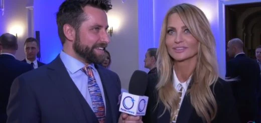 Aneta Kręglicka: Nigdy nie marzyłam o tytule Miss, zawsze myślałam o biznesie