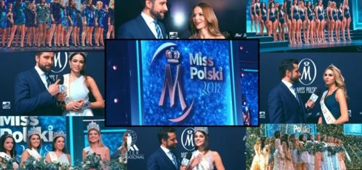 Miss Polski 2018
