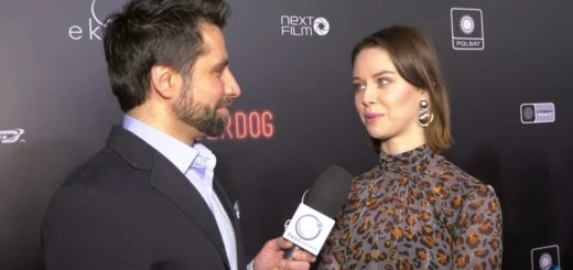 Emma Giegżno: gram Sonię, zbuntowaną nastolatkę | Underdog - premiera filmu