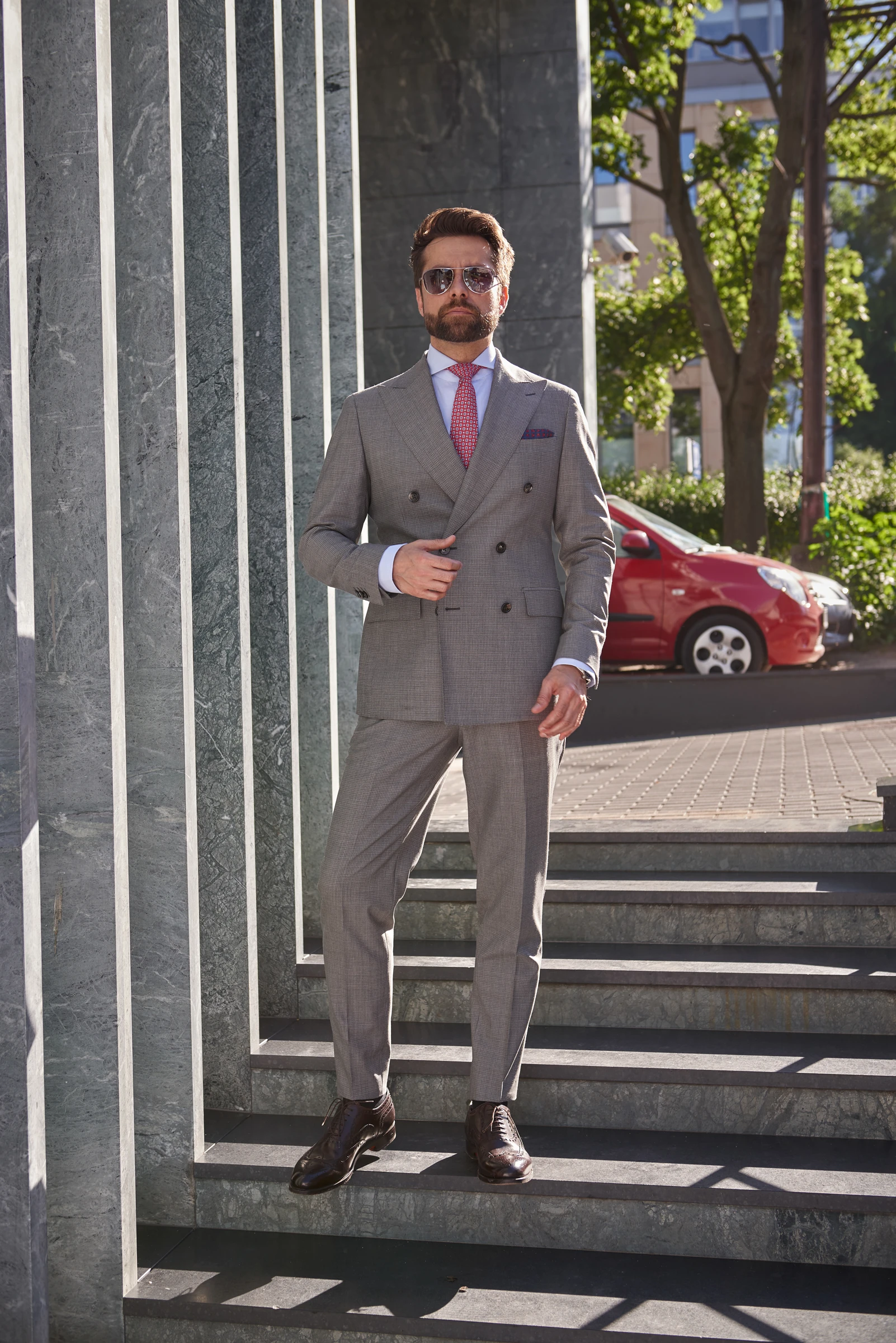 business professional