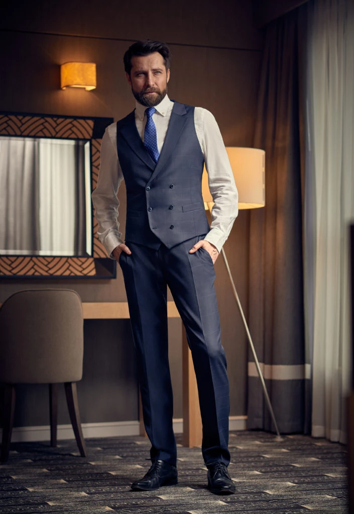 business professional