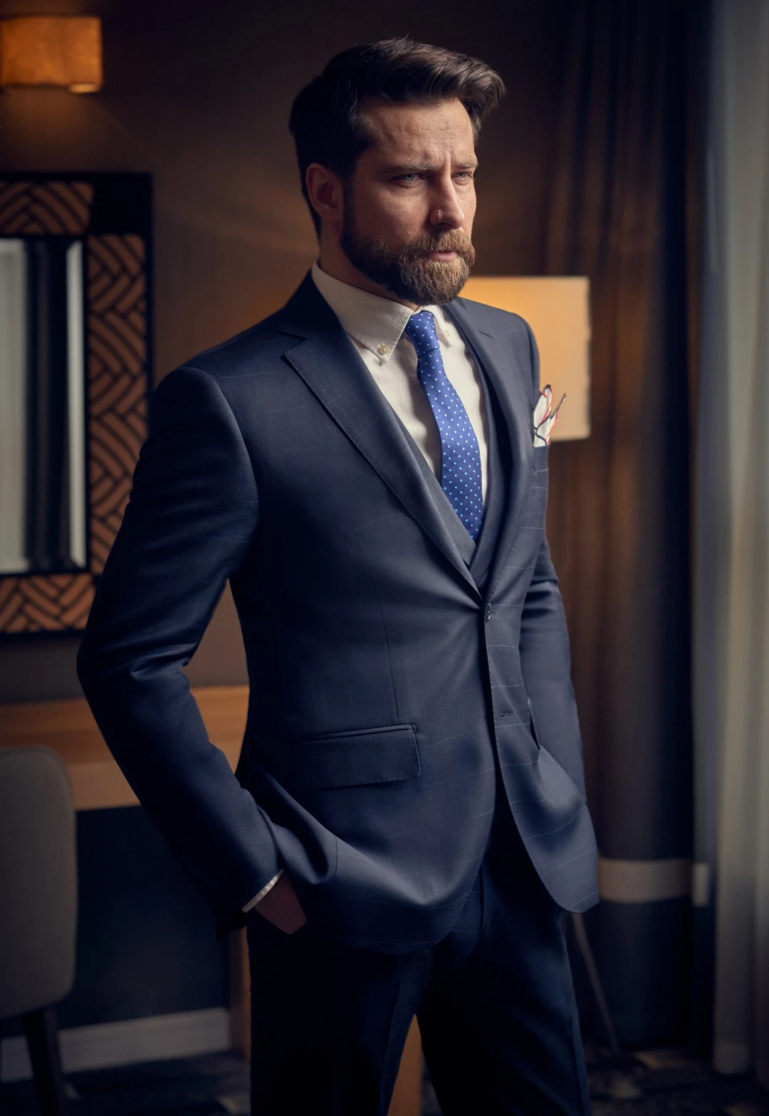 business professional