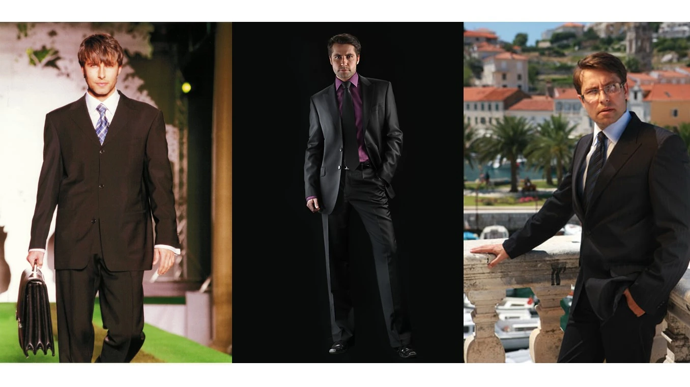 Garnitury mrmature.pl