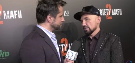 Kobiety mafii 2 - Oficjalna premiera! Vega, Adamczyk, Dygant, Sobota, Karmowski, Jędrzejczyk