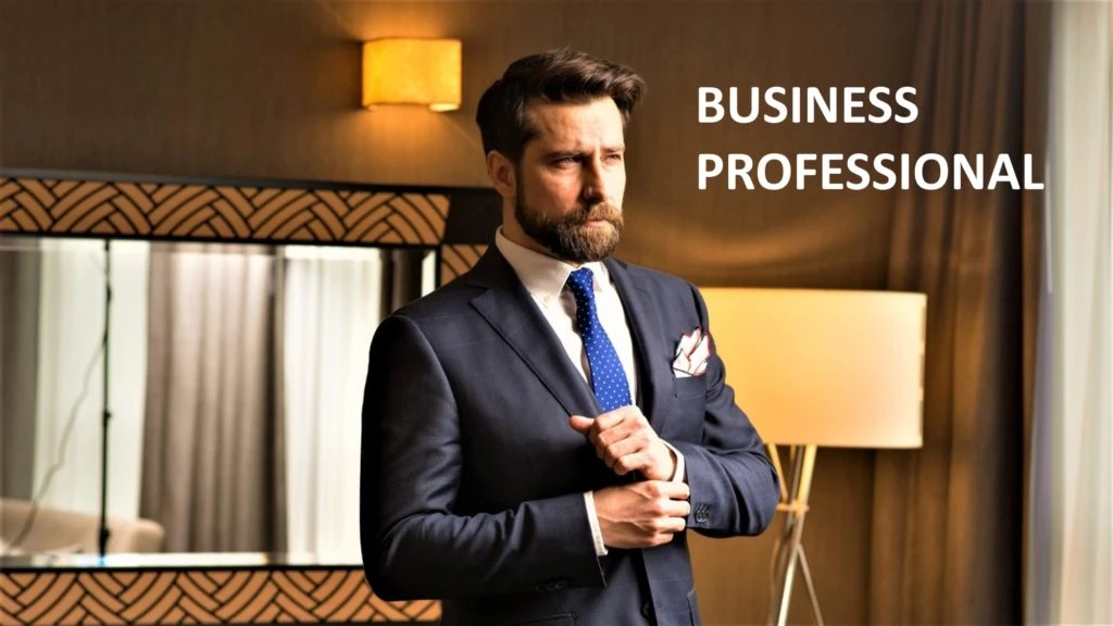 Business Professional