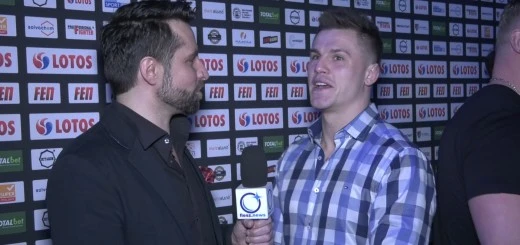 FEN 24, Alan Kwieciński (Warsaw Shore)