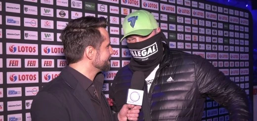 Kafar Dixon37: Wujek Samo Zło przegra w II rundzie | Wujek Samo Zło, Kaen, gala FEN 24