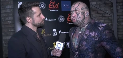 Marcin Różalski o FAME MMA: Cieszę się, że ta federacja rośnie