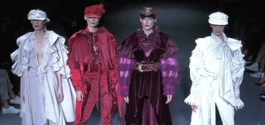 Fashion Designer Awards 2019 - relacja | Adrian Krupa zwycięzcą!