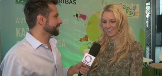 Urszula Radwańska: Moim celem w 2019 jest udział w US Open | Dzieciaki do Rakiet 2019