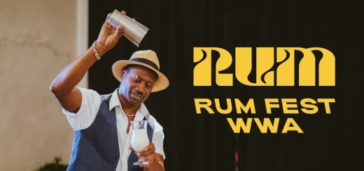 Festiwal rumu RUM festival RUM FEST WWA